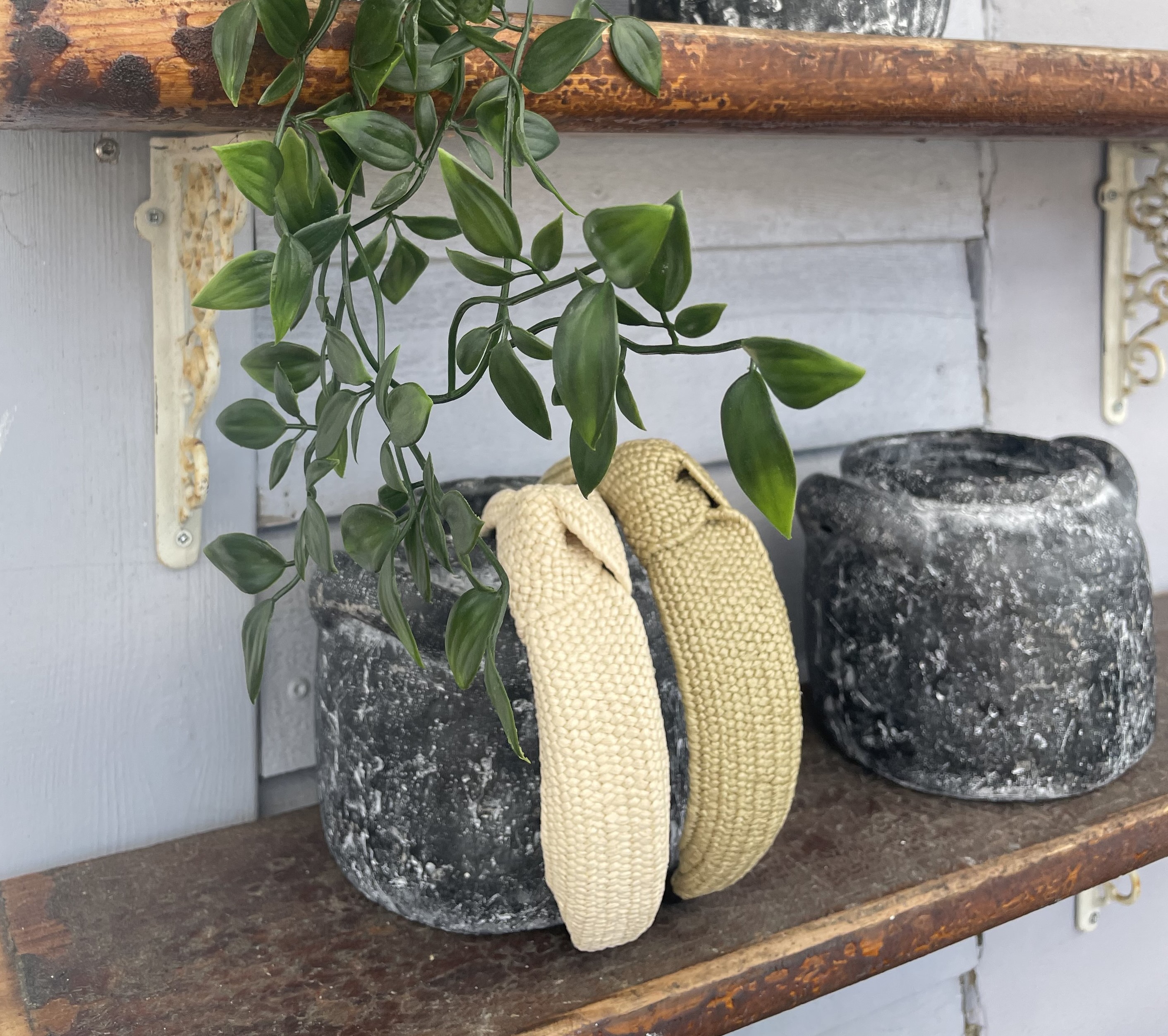 Tilbehør / sko / tasker