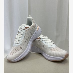 Sneakers hvid