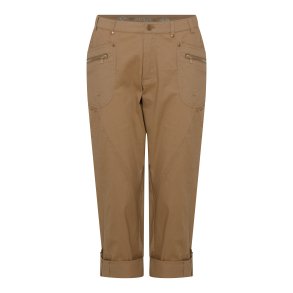 Detailed Summer Cotton