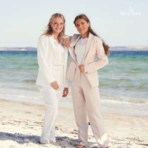 Konfirmations Buks - Catja