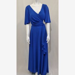 Selskabs kjole i 3 farver