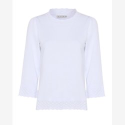 Basic Fancy Viscose Knit 