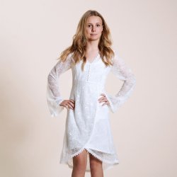 Konfirmationskjole Bestie