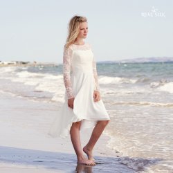 Konfirmationskjole Caitlin