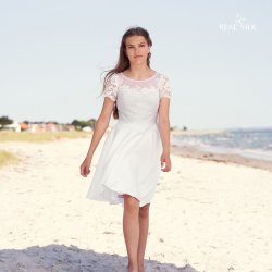 Konfirmationskjole Carmen