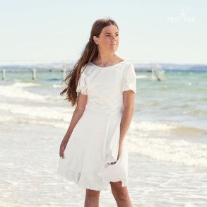 Konfirmationskjole Carrie