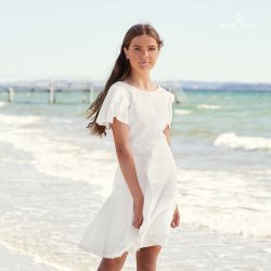 Konfirmationskjole Carrie