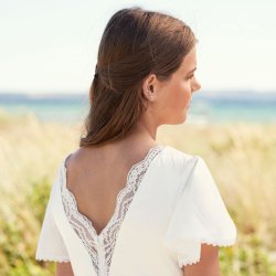 Konfirmationskjole Carrie