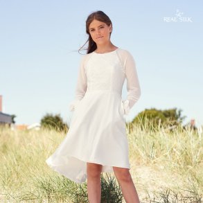 Konfirmationskjole Casey