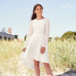 Konfirmationskjole Casey