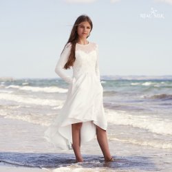 Konfirmationskjole Catarina