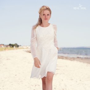 Konfirmationskjole Cayenne