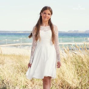 Konfirmationskjole Celine