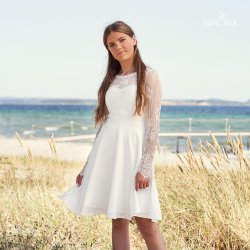 Konfirmationskjole Celine