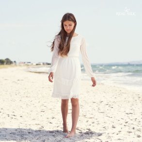 Konfirmationskjole Chanita