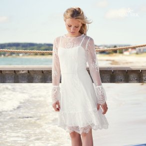 Konfirmationskjole Channie