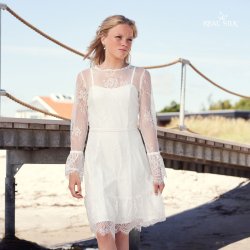 Konfirmationskjole Channie