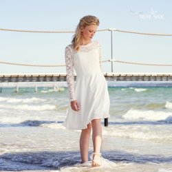 Konfirmationskjole Chantal