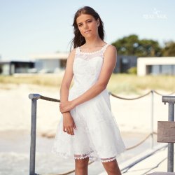 Konfirmationskjole Charlize