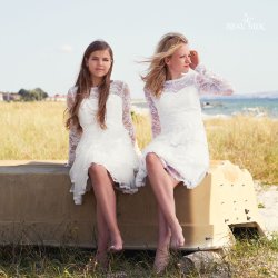 Konfirmationskjole Celeste