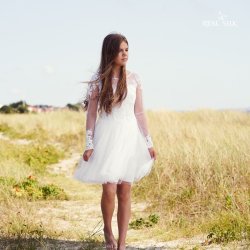 Konfirmationskjole Chelsea