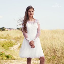 Konfirmationskjole Chelsea