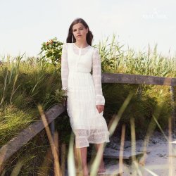 Konfirmationskjole Chili