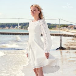 Konfirmationskjole Clara