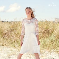 Konfirmationskjole Claramarie