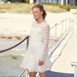 Konfirmationskjole Claudia