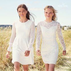 Konfirmationskjole Cleo