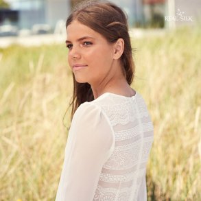 Konfirmationskjole Cleo