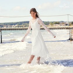 Konfirmationskjole Cornelia