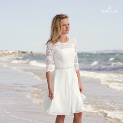 Konfirmationskjole Cortney