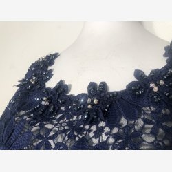 Kjole I mange farver