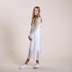 Konfirmationskjole Belinda