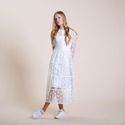 Konfirmationskjole Belinda