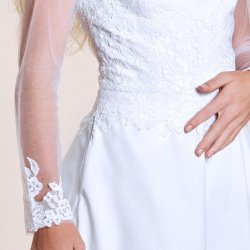 Konfirmationskjole Bella