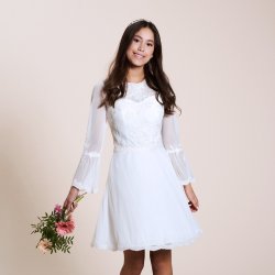 Konfirmationskjole Bellamy