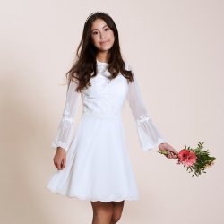 Konfirmationskjole Bellamy