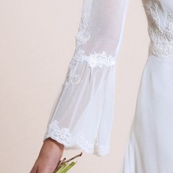 Konfirmationskjole Bellamy