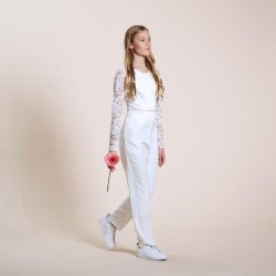 Konfirmationskjole Bernice