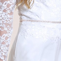 Konfirmationskjole Bernice