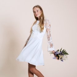 Konfirmationskjole Bess