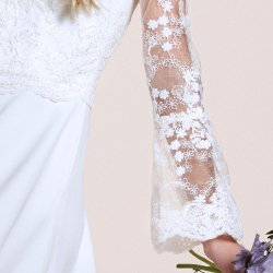 Konfirmationskjole Bess