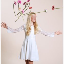 Konfirmationskjole BilleJean