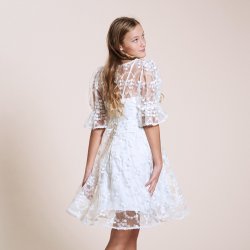 Konfirmationskjole Billie