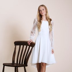 Konfirmationskjole Bird