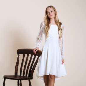 Konfirmationskjole Bird