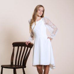 Konfirmationskjole Bird